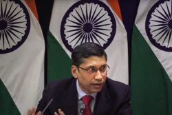 'Fake Narratives Peddled by Pakistan': MEA on Report Claiming 'Secret Memo' Targeting Sikh Separatists