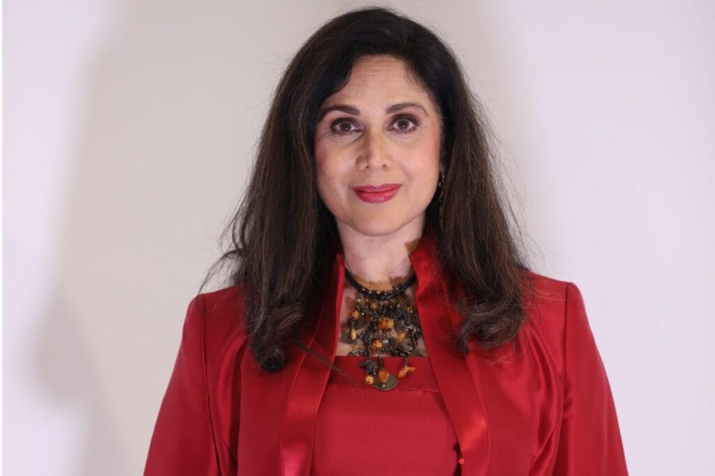 Meenakshi Seshadri Celebrates 40 Years of Hero: 'Didn’t Expect People To Start Recognising Me' | Exclusive