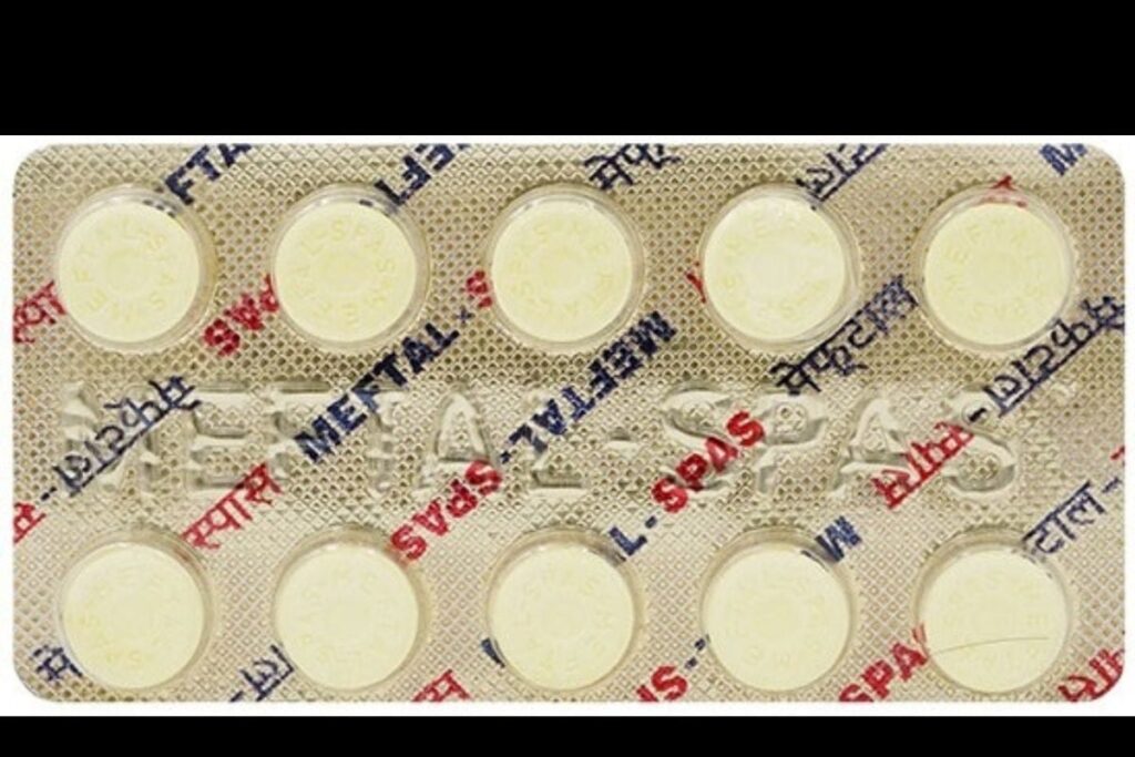 Govt Issues Alert on Newfound Side-Effect of Painkiller Meftal, Experts Say Was Already Known