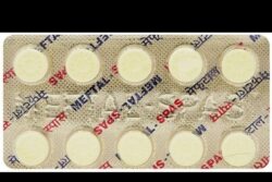 Govt Issues Alert on Newfound Side-Effect of Painkiller Meftal, Experts Say Was Already Known