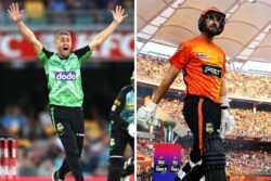Melbourne Stars vs Perth Scorchers Dream11 Prediction For Big Bash League 2023-24: Check Team Captain, Vice-captain And Probable XIs For STA vs SCO