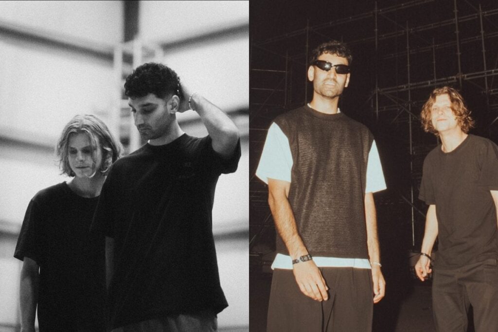 MEMBA Shares 'For Aisha' Was The Hardest Song To Write: 'Conveying How I Feel About My Sister...'