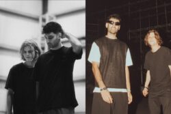 MEMBA Shares 'For Aisha' Was The Hardest Song To Write: 'Conveying How I Feel About My Sister...'