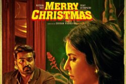 Katrina Kaif Thinks Vijay Sethupathi Is 'Phenomenal', Says Merry Christmas Is Her Most Difficult Yet