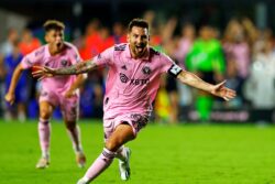 Lionel Messi, Kylian Mbappe, Erling Haaland Make FIFA Best Men's Player of the Year 2023 Shortlist