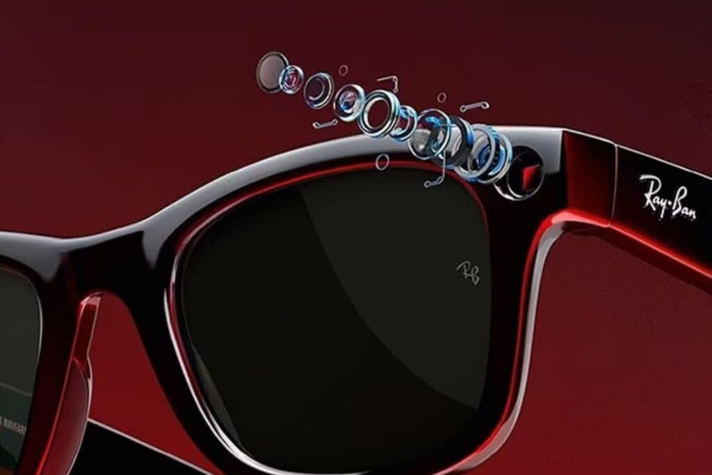 Ray-Ban Meta Smart Glasses Now Suggest You What To Wear, Relay Sports Scores, & More