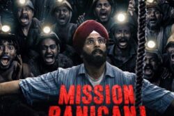 Catch Akshay Kumar, Parineeti Chopra Starrer Mission Raniganj On THIS OTT Platform; Details Inside