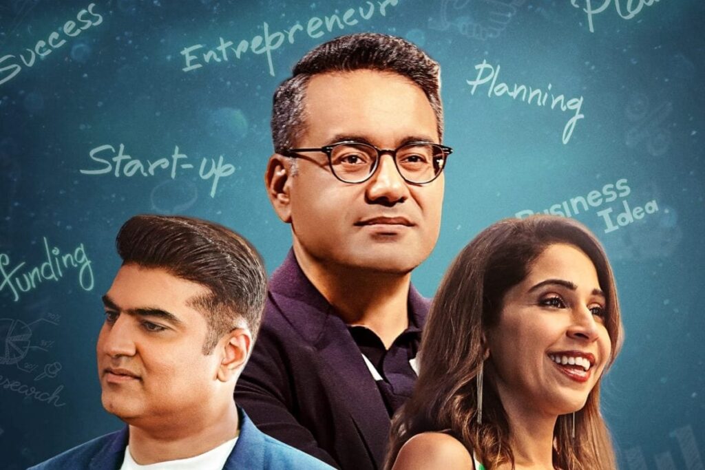Mission Start Up Hosted By Masaba Gupta, Cyrus Sahukar To Stream From THIS Date; Details Inside