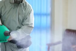 The Role of Governments in Sanitation and Hygiene