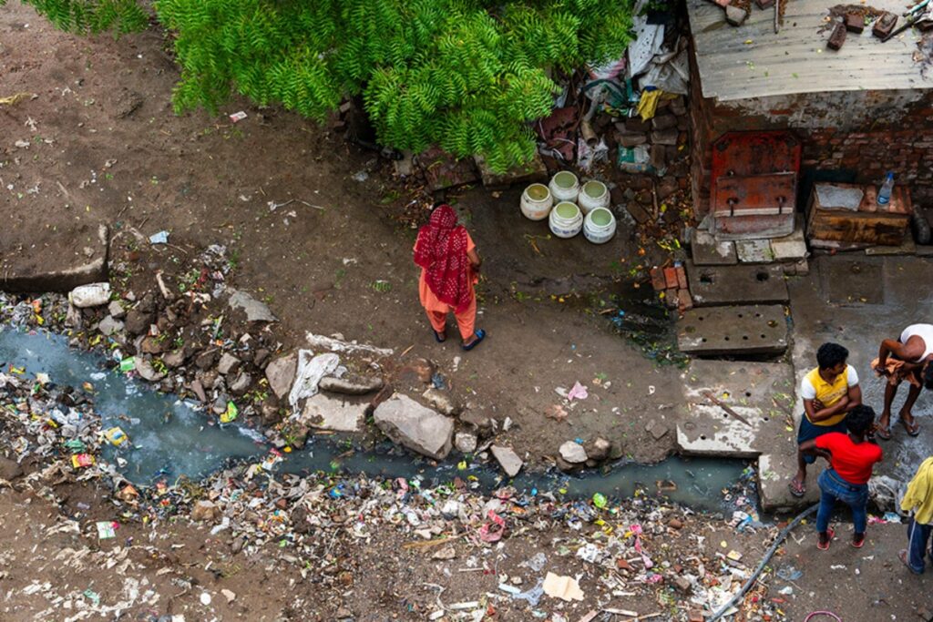 The Circular Sanitation Economy: A Sustainable Future