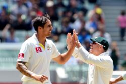 'Can Somebody Please Tell me Why?': Mitchell Johnson's Scathing Attack on David Warner Warranting a Hero's Send Off