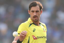 IPL 2024 Auction: 'Won't be Surprised if Mitchell Starc Goes For a Huge Sum of Money' - Aakash Chopra