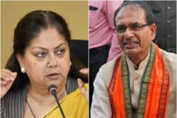 BJP CM Announcement LIVE Updates: Chhattisgarh Done, Saffron Party Now to Decide on MP, Rajasthan; Big Meet Today
