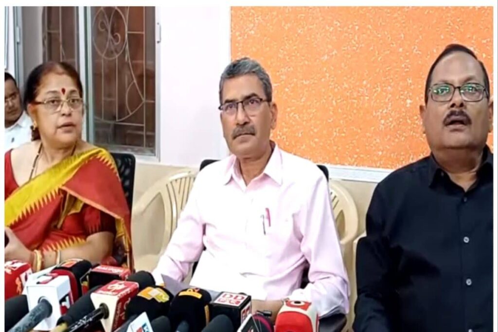 Odisha Matric Exam Dates Announced: Exam From Feb 20, AI Cameras To Be Used for Monitoring Students