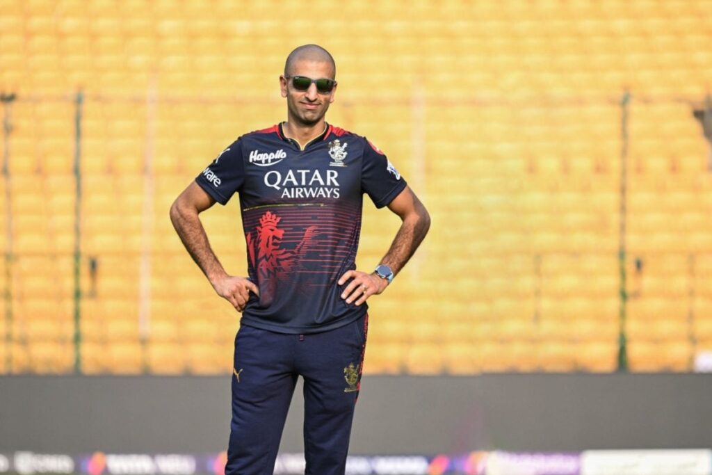 'Supporting Mohammed Siraj With More Bowling Options Real Priority': RCB Director of Cricket