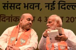 Balancing Caste Equations, Age Factor & Message to Cadre: Decoding BJP's Surprise CM Picks After 3-State Win