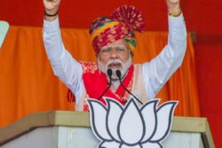 State Polls Done & Dusted, BJP to Shift Focus to Bengal for 2024; TMC Mocks ‘Winter Tourism’