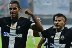 I-League: Mohammedan Sporting Club Beat Sreenidi Deccan FC 2-1