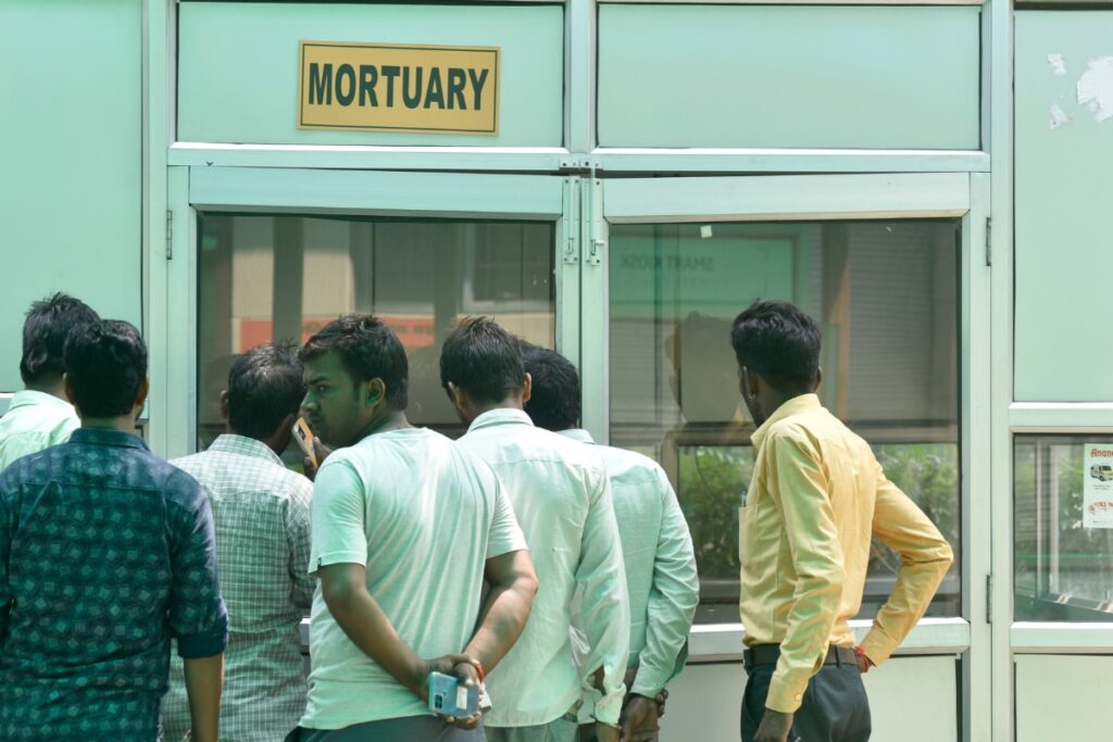 No Dignity in Death: Rats Chewing on Eyes, Ears, Nose, Lips of Corpses in UP Mortuaries | Sunday Special