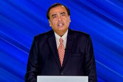 India's Energy Needs to Double by End of the Decade, Says Mukesh Ambani at PDEU Convocation