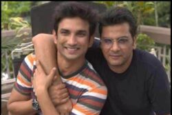 Mukesh Chhabra Recalls Sushant Singh Rajput Was An 'Oversensitive' Person: 'If He Read A Negative Article...'