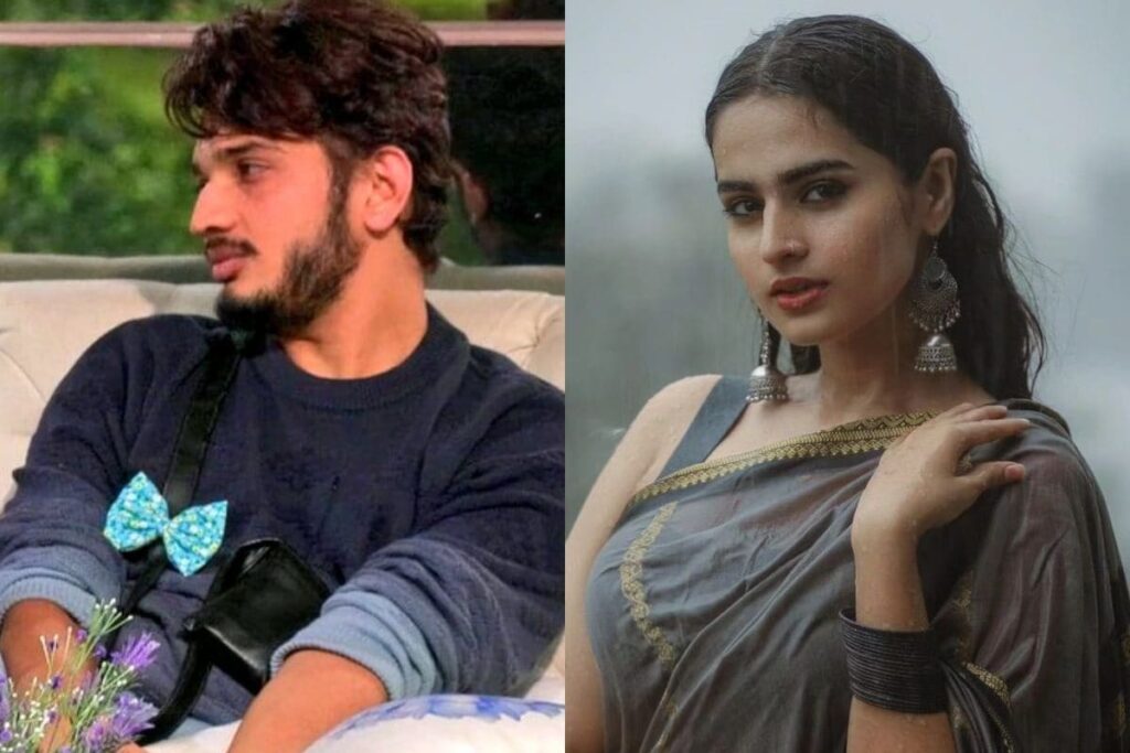 Bigg Boss 17: Munawar Faruqui ADMITS To Two-Timing Ayesha Khan, Nazila? Says 'Was Pretending To...' | Watch