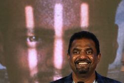 'Made my Retirement Announcement Before the Match': Muttiah Muralitharan Says Finishing With 800 Test Wickets 'Special'