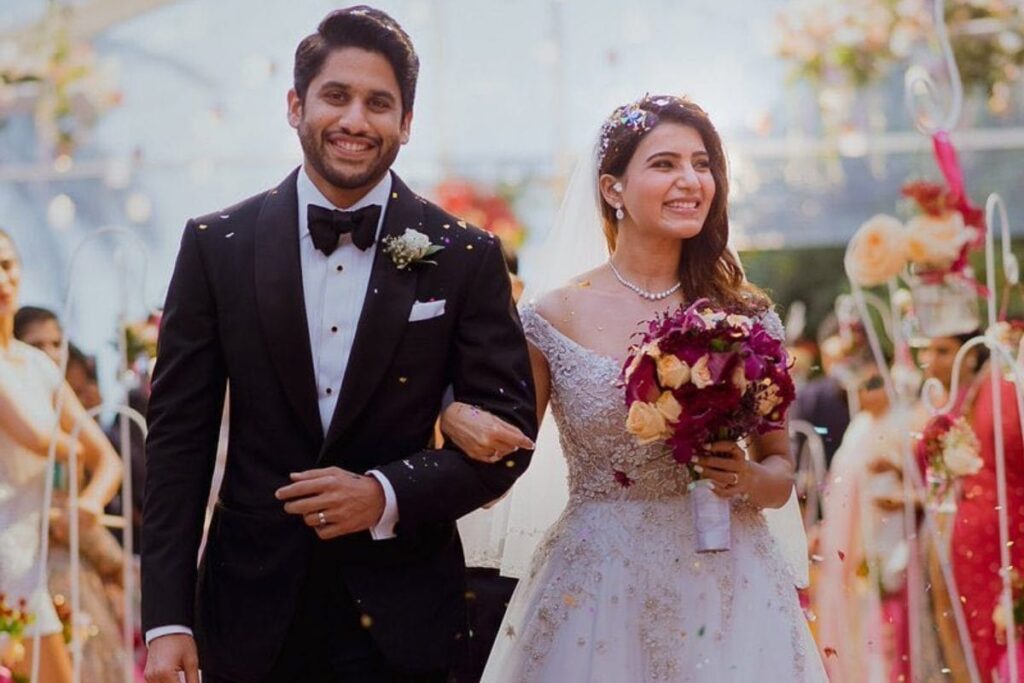 Naga Chaitanya Opens Up On Scrutiny On Personal Life After Separation With Samantha: 'I Want To...'