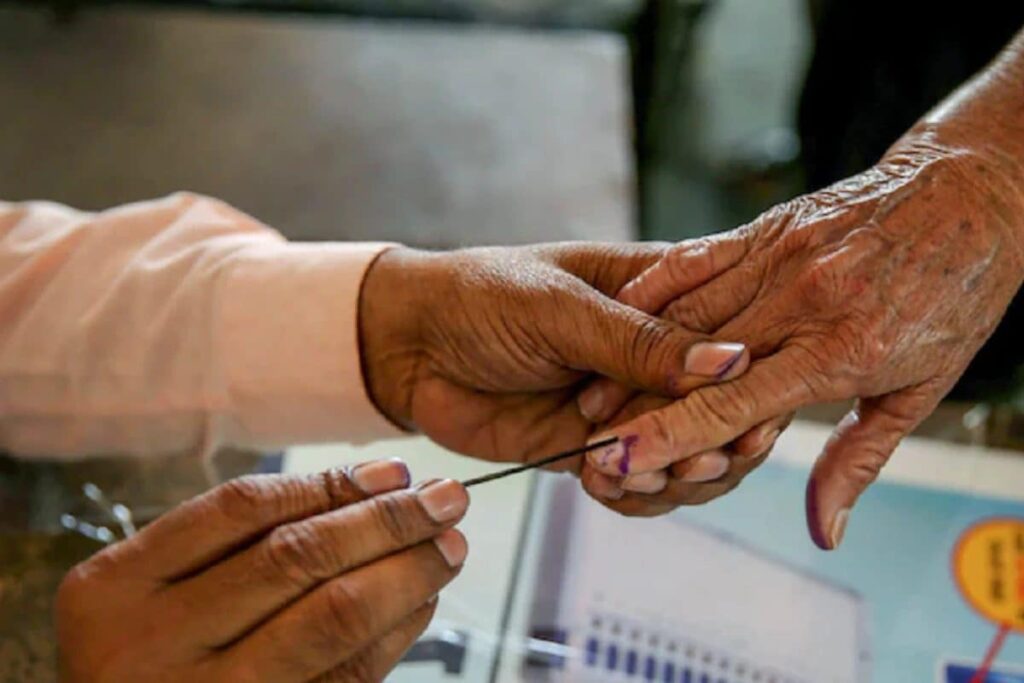 Nagaland Bypoll: Ruling NDPP Retains Tapi Assembly Seat