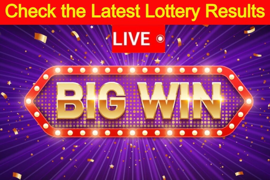 Lottery Results Today: Winning Numbers for Nagaland, Punjab, Maharashtra, Bodoland & More on December 2