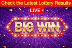 Lottery Results Today: Winning Numbers for Nagaland, Punjab, Maharashtra, Bodoland & More on December 2