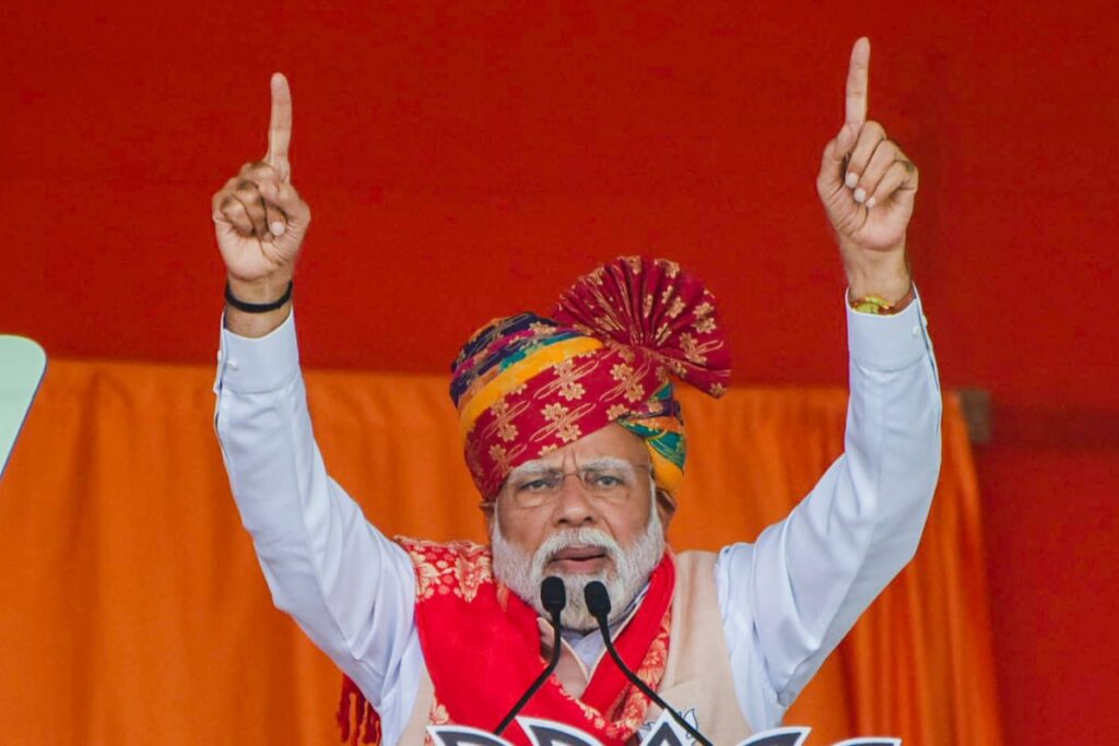 PM in Gujarat, UP Today: Modi To Inaugurate Surat Airport's New Terminal Building, Diamond Bourse