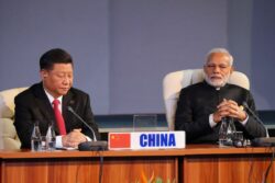 Opinion | China Intensifying its Indian Ocean Push, Time for India to Raise the Stakes