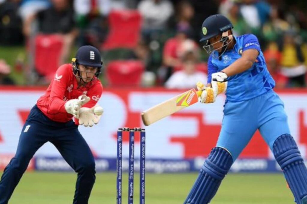 India Women VS England Women 1st T20I: Mumbai Weather Forecast and Wankhede Stadium Pitch Report