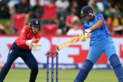 India Women VS England Women 1st T20I: Mumbai Weather Forecast and Wankhede Stadium Pitch Report
