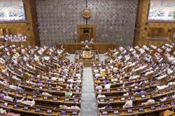 Lok Sabha Nod to Bill to Set Up Central Tribal University in Telangana