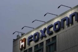 Foxconn to Invest Additional $1.7 Billion in Karnataka