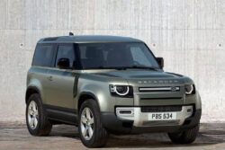 KL Rahul Brings Home New-Generation Land Rover Defender SUV