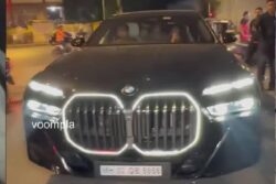 Disha Patani Buys BMW 7-Series Black Sapphire Metallic Sedan Worth Rs 1.78 Crore