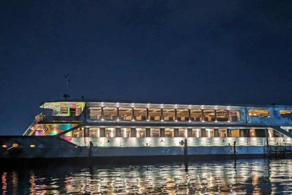 Kerala to launch Beypore-Kochi-Dubai cruise service, To Cost One Third of Airplane Ticket