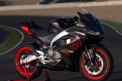 India Bike Week 2023: All New Aprilia RS 457 Launched In India, Price Starts At Rs 4.10 Lakh