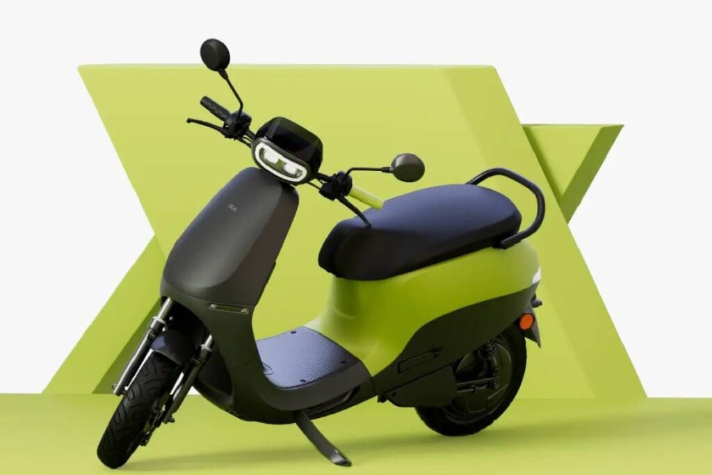 Last to Day to Avail Ola's Year-End Offers on E-Scooters, Check Discount Details