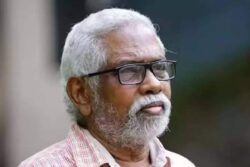 Popular Economist Kunjaman Found Dead his Residence in Kerala