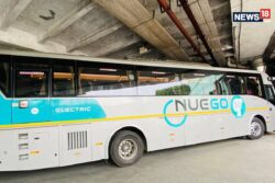 NueGo Launches Dedicated 24/7 Helpline For Women Passengers, Check Details