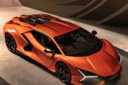 Lamborghini Revuelto Launched in India, Price Starts at Rs 8.89 Cr