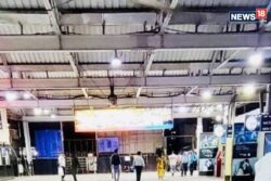 Mumbai: Dadar Railway Station's New Number System to be Implemented from Dec 9, Check Details