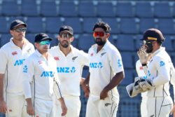 'The Boys are Super Motivated': New Zealand Eye Series-levelling Win in Dhaka Test