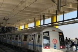 Noida Metro: Extension Plan from Sector 142 to Botanical Garden Gains Momentum