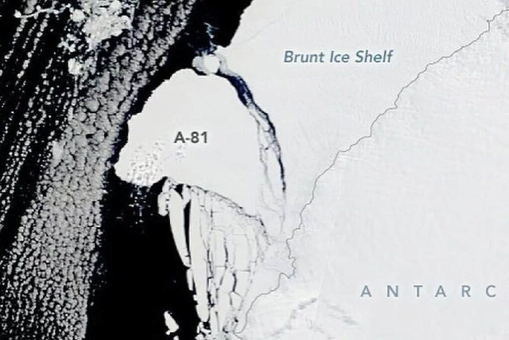 5 ‘Out Of This World’ Photos Of Earth Taken By NASA And ISS In 2023