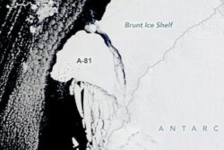 5 ‘Out Of This World’ Photos Of Earth Taken By NASA And ISS In 2023